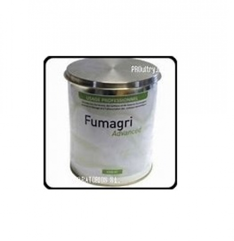 FUMAGRI ADVANCED 40G /50 M CUBICOS