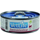 VETLIFE CAT GASTRO INTESTINAL ADULTO LATA 85GR UMV 12uds