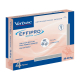 EFFIPRO SPOT ON PERRO 20-40 KG 4 PIPETAS