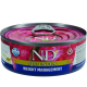 ND CAT QUINOA WEIGHT MANAGEMENT 80GR UMV 24uds