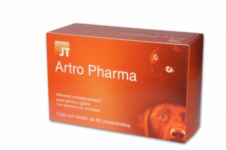 ARTRO PHARMA 60 COMP