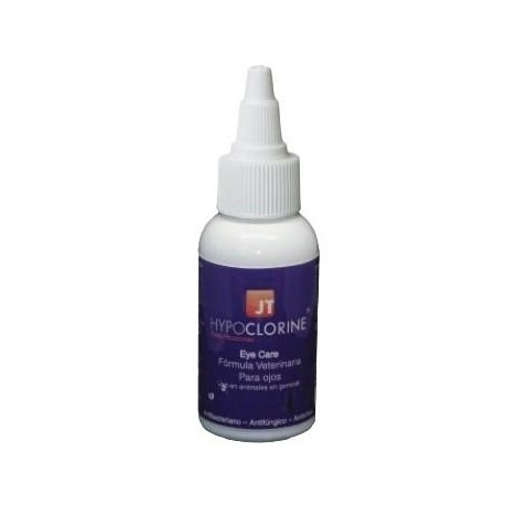 HYPOCLORINE EYE CARE 60 ML