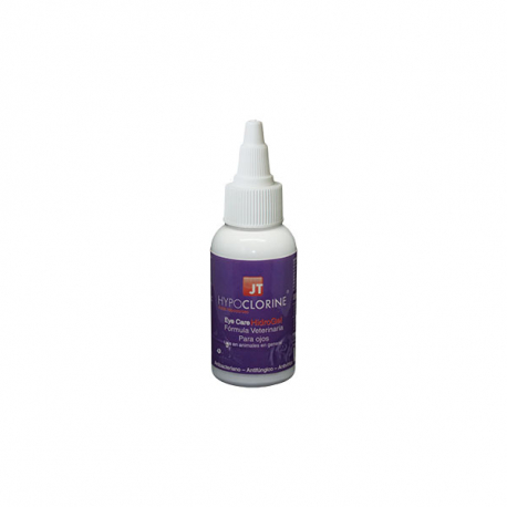 HYPOCLORINE EYE CARE 60 ML HIDROGEL