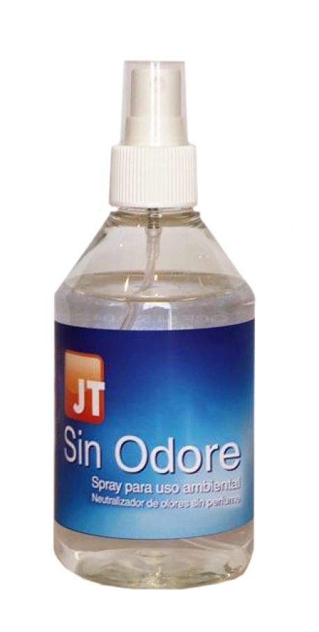 SIN ODORE 250 ML