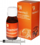 VITAMINA C 55 ML ORAL