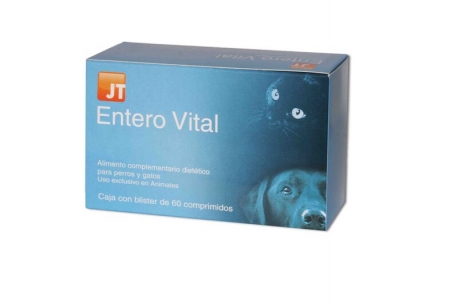 ENTEROVITAL 60 COMP