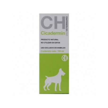 CICADERMIN 100ML