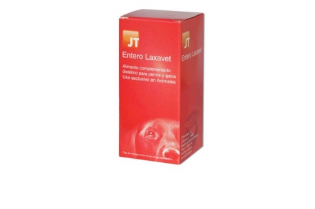 ENTERO LAXAVET 55 ML