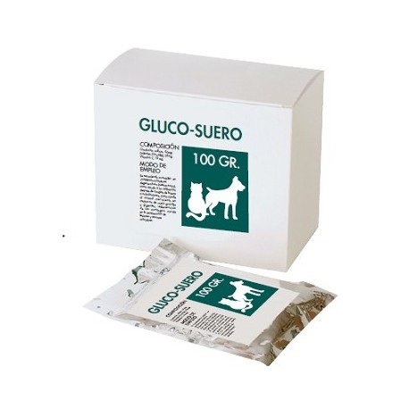 GLUCOSUERO 1 KGR