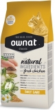 OWNAT GATO CLASSIC DAILY CARE 1,5KG