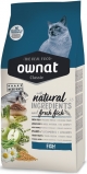 OWNAT GATO CLASSIC FISH 4KG