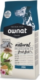 OWNAT PERRO CLASSIC FISH 20KG