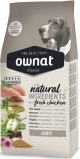 OWNAT PERRO CLASSIC LIGHT 20KG