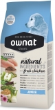 OWNAT PERRO CLASSIC JUNIOR 4KG