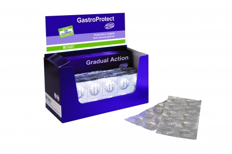 GASTROPROTECT 96 COMP PERRO/GATO