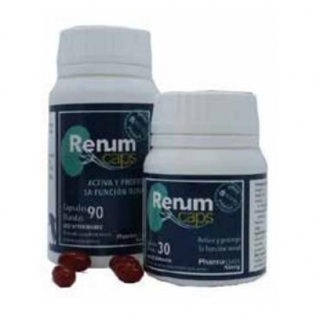 RENUM 90 CAPSULAS