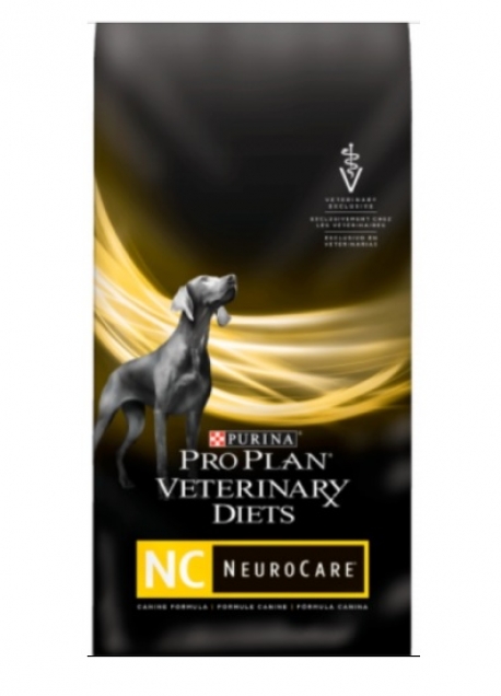 PROPLAN DIET CANINE NC NEUROCARE 12KG