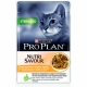 PROPLAN FELINE STERILISED POLLO 26X85 GR