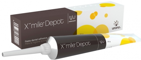 XMILE DEPOT 20G