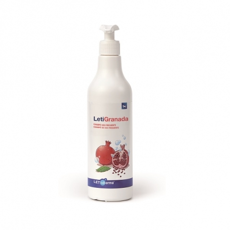 LETIGRANADA CHAMPU 500ML