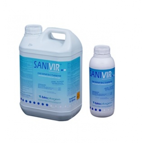 SANIVIR 5 L