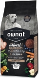 OWNAT PERRO ULTRA MEDIUM LIGHT 3KG