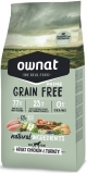 OWNAT PERRO GF PRIME ADULT CHICKEN&TURKEY 3KG