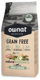 OWNAT PERRO GF JUST ADULT CHICKEN 14KG