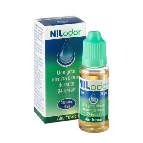 NILODOR GOTAS 15 ML