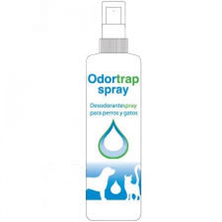 ODORTRAP SPRAY 100 ML