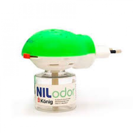 NILODOR DIFUSOR + RECAMBIO 40 ML