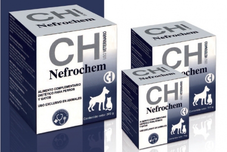 NEFROCHEM 75G