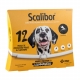 SCALIBOR 1G COLLAR 65CM PERROS RAZAS MED Y GRANDES