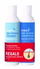 PACK CUTANIA HAIR CONTROL CHAMPU+CONDITIONER 237ML