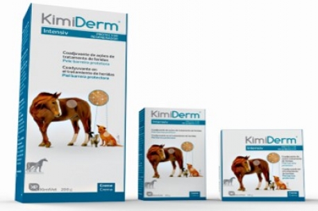 KIMIDERM INTENSIV CREME 30 G