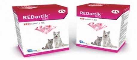 REDARTIK 30 CAPSULAS