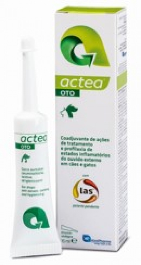 ACTEA OTO 15 ML