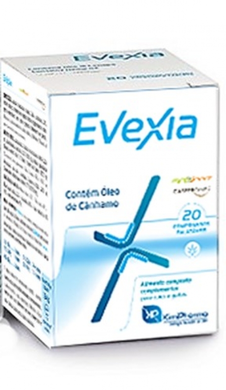 EVEXIA 20 COMPRIMIDOS PALATABLES