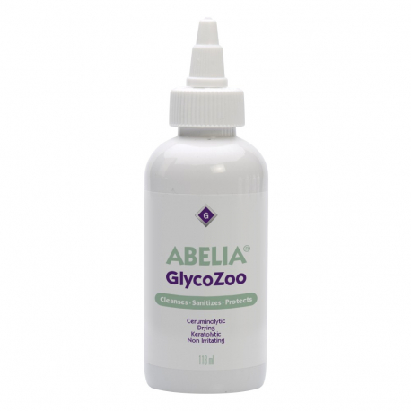 ABELIA GLYCOZOO 118ML