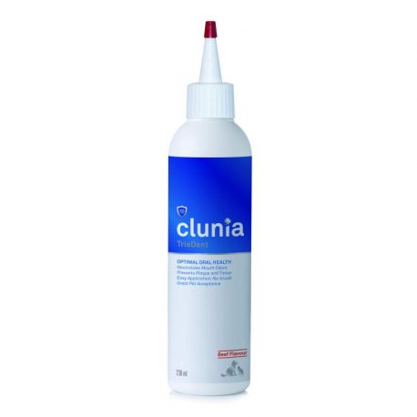 CLUNIA TRISDENT 236ML