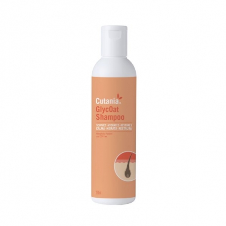 CUTANIA GLYCOAT SHAMPOO 236ML