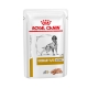 EC CANINE SENIOR POLLO Y SALMON LATA 6X400G