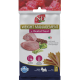 ND DOG QUINOA SNACK WEIGHT CORDERO MINI 7 STICKS
