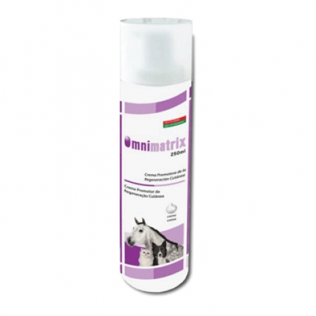 OMNIMATRIX 250 ML CICATRIZANTE