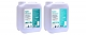 JERINGA OMNIFIX 3 CUERPOS 2ML LUERLOCK 100UD