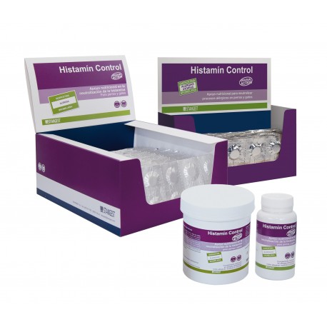 HISTAMIN CONTROL 120 COMP BLISTER