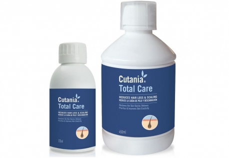 CUTANIA TOTAL CARE 450ML