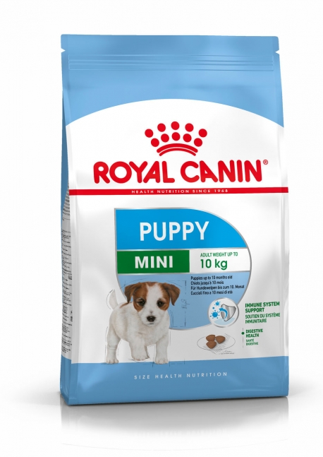 MINI PUPPY 800 GR