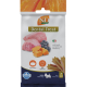 ND DOG PUMPKIN SNACK CORDERO ARANDANO MINI 7 STICKS