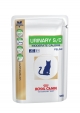 VCN FELINE URINARY MODERATE CALORIE 12X85G